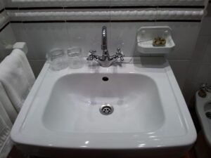 Hotel La Casona de Pío Cudillero