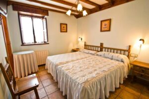 Hostal Granada San Vicente de la Barquera