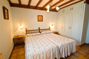 Hostal Granada San Vicente de la Barquera