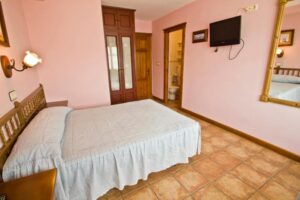Hostal Granada San Vicente de la Barquera