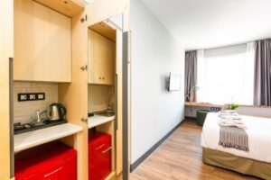 Hotel St. Bjur Suites Atenas