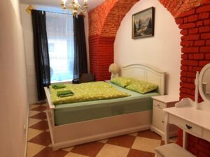 Albergue Viktoria ARTUR Viena