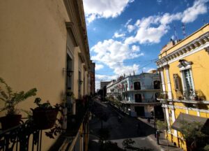 Hostal Hospedarte Centro Guadalajara