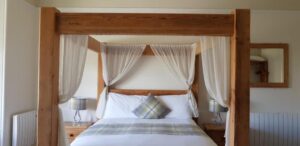 Hotel 18 Craigmillar Park Edimburgo