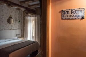 Posada del Rodeno Albarracín