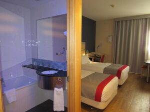 Hotel Holiday Inn Express Alcobendas