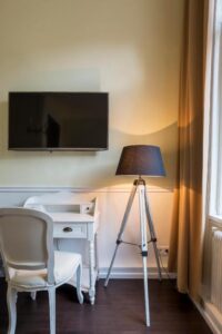 Hotel Boutique Columbia Viena