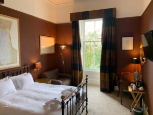 Hostal Southside Guest House Edimburgo