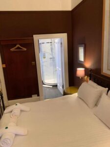 Hostal Southside Guest House Edimburgo
