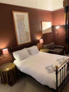 Hostal Southside Guest House Edimburgo