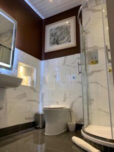 Hostal Southside Guest House Edimburgo