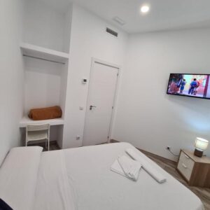 Hostal Las Fronteras Torrejón de Ardoz