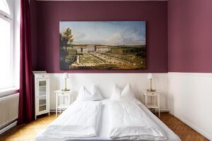 Hotel Boutique Columbia Viena