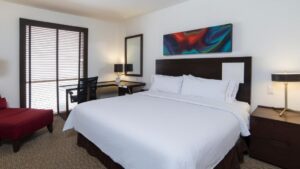Hotel Holiday Inn Patria-Universidad Guadalajara