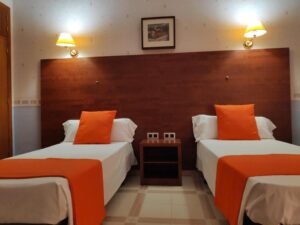 Hotel Perú by Bossh! Hotels Trujillo