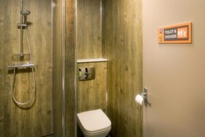 Albergue Princes Street Edimburgo