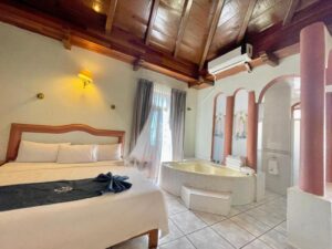 Hotel Frances Guadalajara