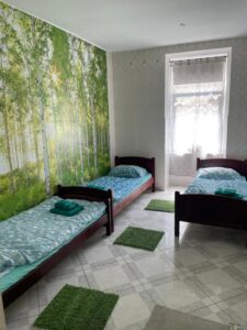 Albergue Viktoria ARTUR Viena