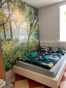Albergue Viktoria ARTUR Viena