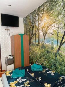Albergue Viktoria ARTUR Viena