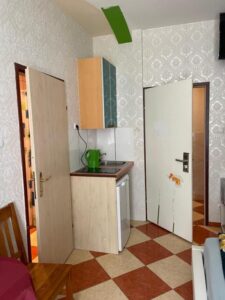 Albergue Viktoria ARTUR Viena