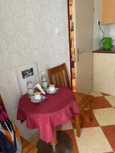 Albergue Viktoria ARTUR Viena
