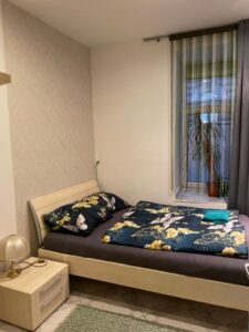 Albergue Viktoria ARTUR Viena
