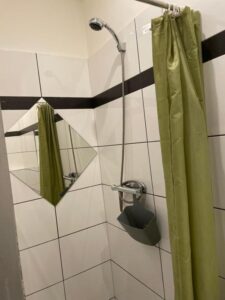 Albergue Viktoria ARTUR Viena