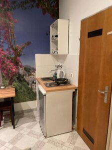 Albergue Viktoria ARTUR Viena