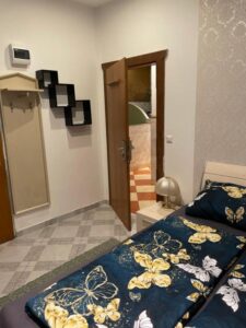 Albergue Viktoria ARTUR Viena