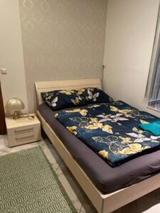 Albergue Viktoria ARTUR Viena