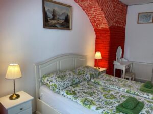 Albergue Viktoria ARTUR Viena