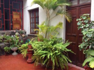 Hostal Don Felipe Guadalajara