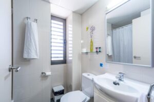 Residencia Universitaria Resa Giner de Los Ríos Alcalá de Henares