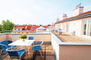 Hotel Allegro Viena
