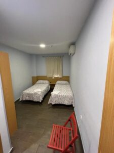 Hostal Tres Hermanos Getafe