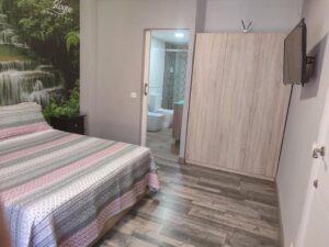 Hostal El Bosque Encantado Toledo