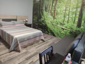 Hostal El Bosque Encantado Toledo