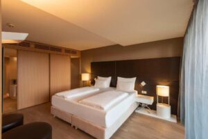 Hotel DoubleTree by Hilton Vienna Schönbrunn
