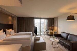 Hotel DoubleTree by Hilton Vienna Schönbrunn