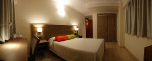 Hotel Avenida Plaza Alzira