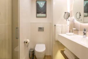 Hotel Hampton By Hilton Alcobendas Madrid