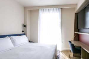 Hotel Hampton By Hilton Alcobendas Madrid