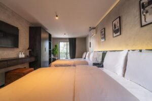 Hotel Alcala Expo Guadalajara