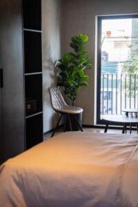 Hotel Alcala Expo Guadalajara