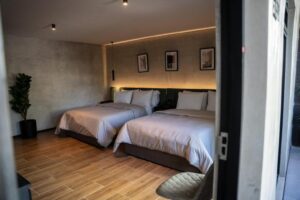 Hotel Alcala Expo Guadalajara