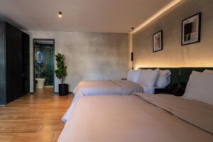 Hotel Alcala Expo Guadalajara