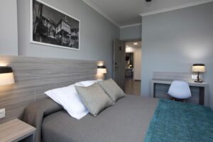 Hotel Combarro