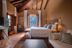 Hotel Valldemossa