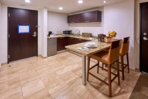 Hotel Holiday Inn Patria-Universidad Guadalajara